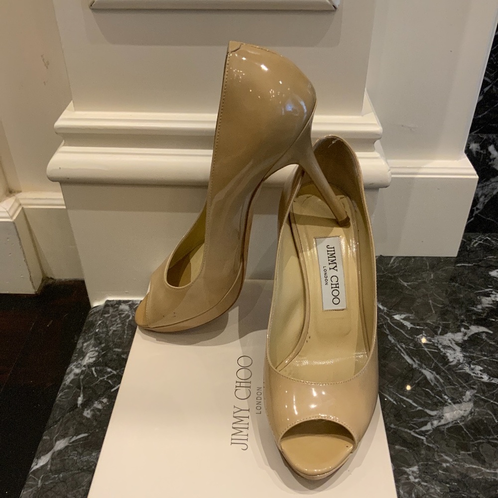 Jimmy Choo